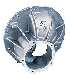 Strange Engineering N2205 9in Nodular Case - 3.062 Bore Strange Engineering N2205