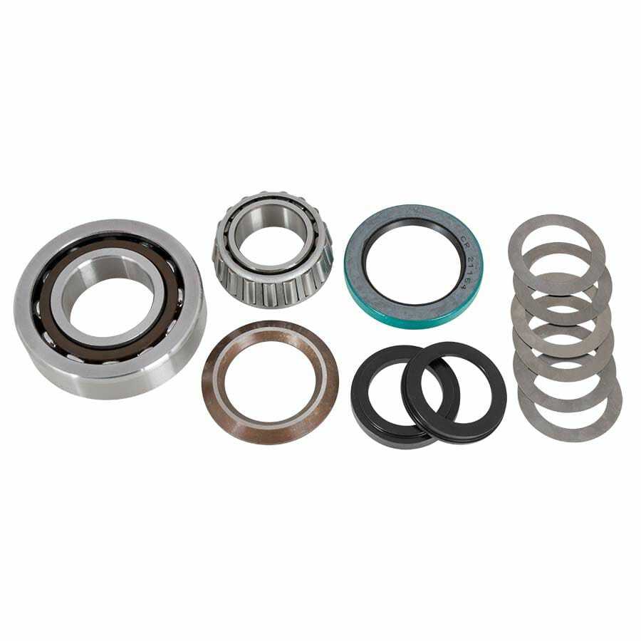 Strange Engineering N2323L Bearing Kit for N2323 & N1921 Strange Engineering N2323L