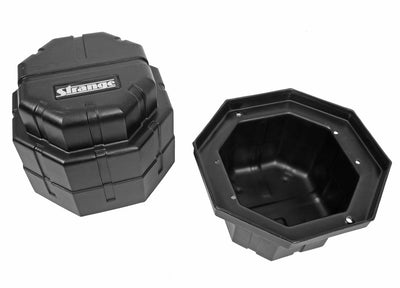 Strange Engineering P1900 Differentail Storage/ Transport Case - Black Strange Engineering P1900