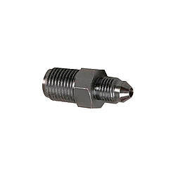 Strange Engineering P2356 Adapter Fitting - #3 to 1/2-20 Strange Engineering P2356