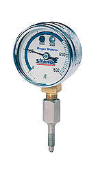 Strange Engineering P2360 Brake Pressure Test Gauge Strange Engineering P2360