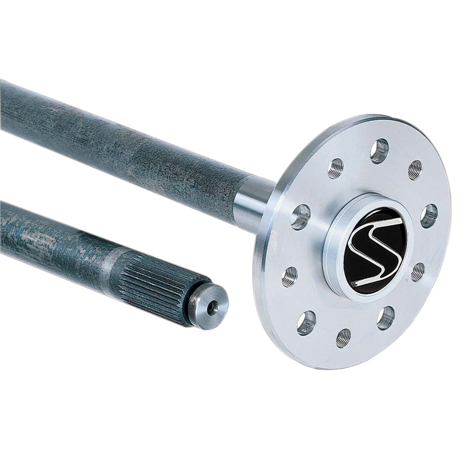 Strange Engineering P3026 Strange C-Clip Axles GM 30-Spline 30.063 Long Strange Engineering P3026