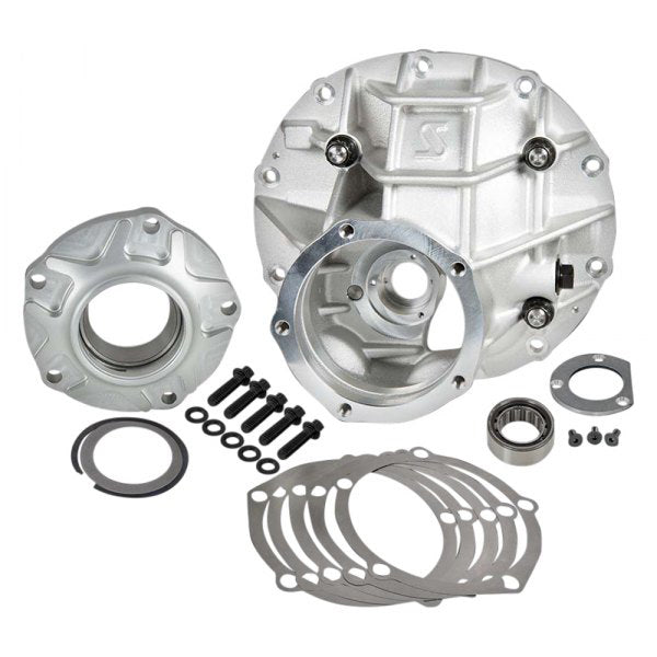 Strange Engineering P3200 Pro HD Alm Differential Case Kit 3.062 Strange Engineering P3200