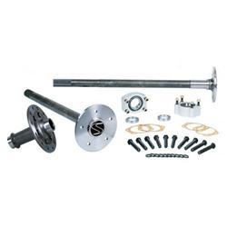 Strange Engineering P3509F86S Ford 8.8 35-Spline Alloy Axles C-Clip Elim. Kit Strange Engineering P3509F86S