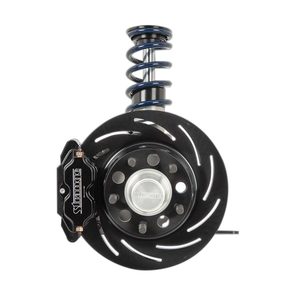 Strange Engineering PSS125 Heavy Duty Front Strut Kit w/Springs Strange Engineering PSS125