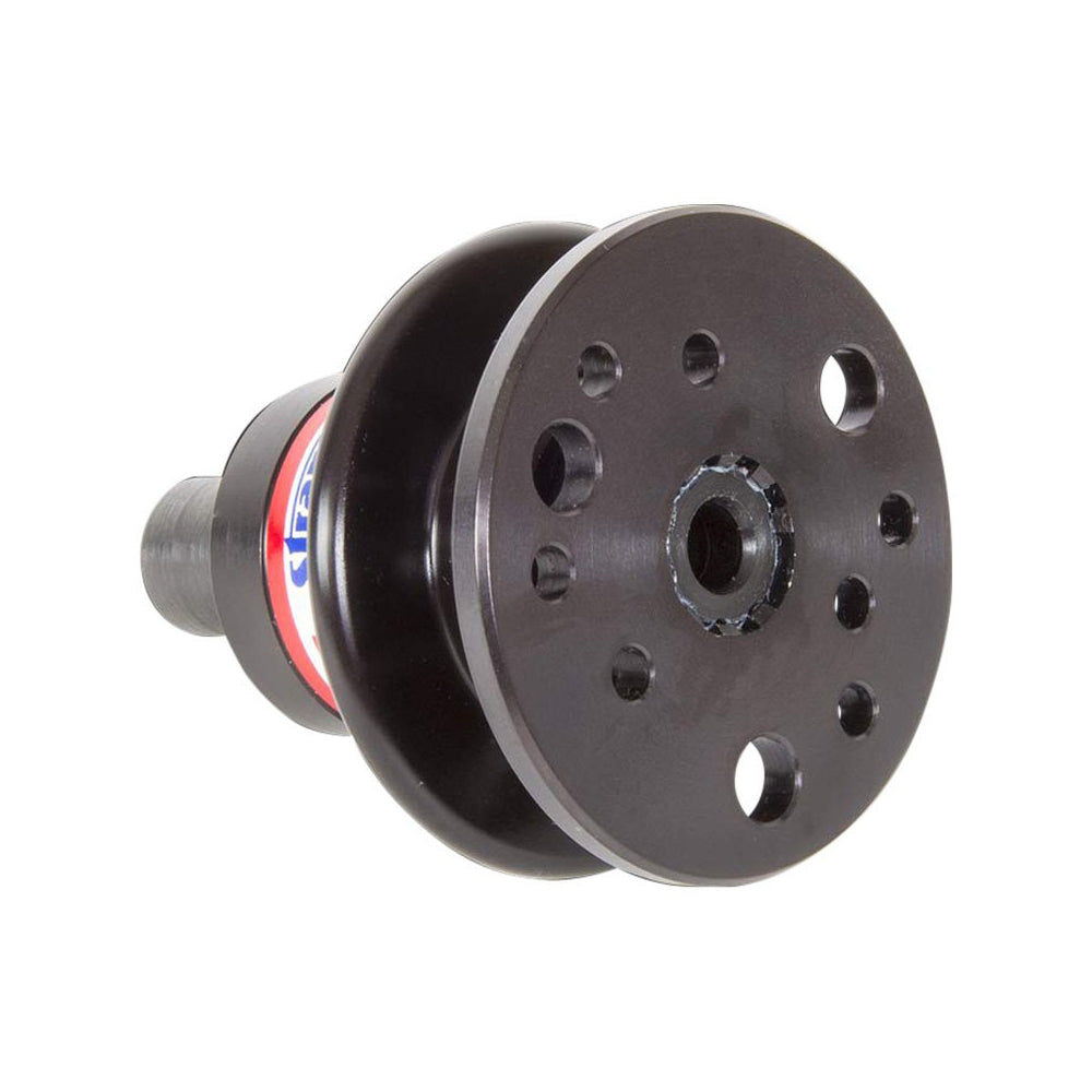 Strange Engineering Q1000 Strange Quick Release Hub - Dragster Strange Engineering Q1000