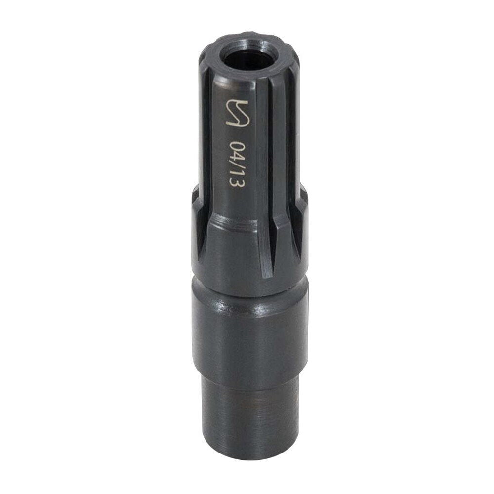 Strange Engineering Q1000A Splined Weld End for Q1000 & Q1200 Strange Engineering Q1000A