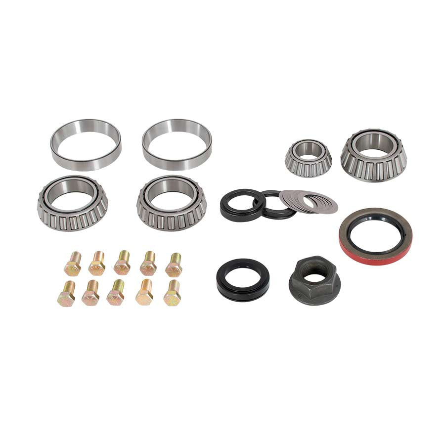 Strange Engineering R3200LT Pro HD Completion Kit Use w/35-Spl Pinion Gear Strange Engineering R3200LT