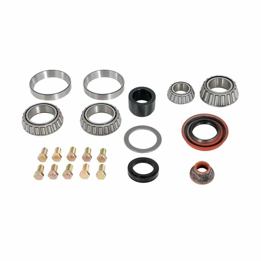 Strange Engineering R3200ST Pro HD Completion Kit Taper  Bearing Support Strange Engineering R3200ST