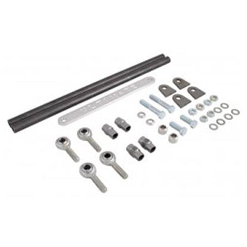 Strange Engineering R5209 Axle Tube Brace Kit for LPW HD Support Covers Strange Engineering R5209