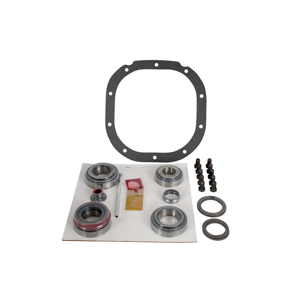 Strange Engineering R5231 Complete Installation Kit - Ford 8.8 Strange Engineering R5231