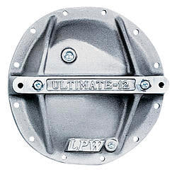 Strange Engineering R5234 Aluminum Support Cover - Ford 8.8 Strange Engineering R5234