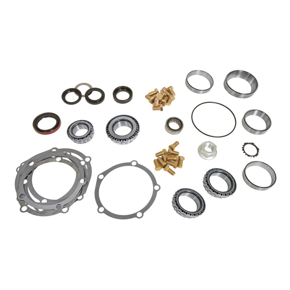 Strange Engineering R5238WR Strange Ford 9in Master Installation Kit Strange Engineering R5238WR