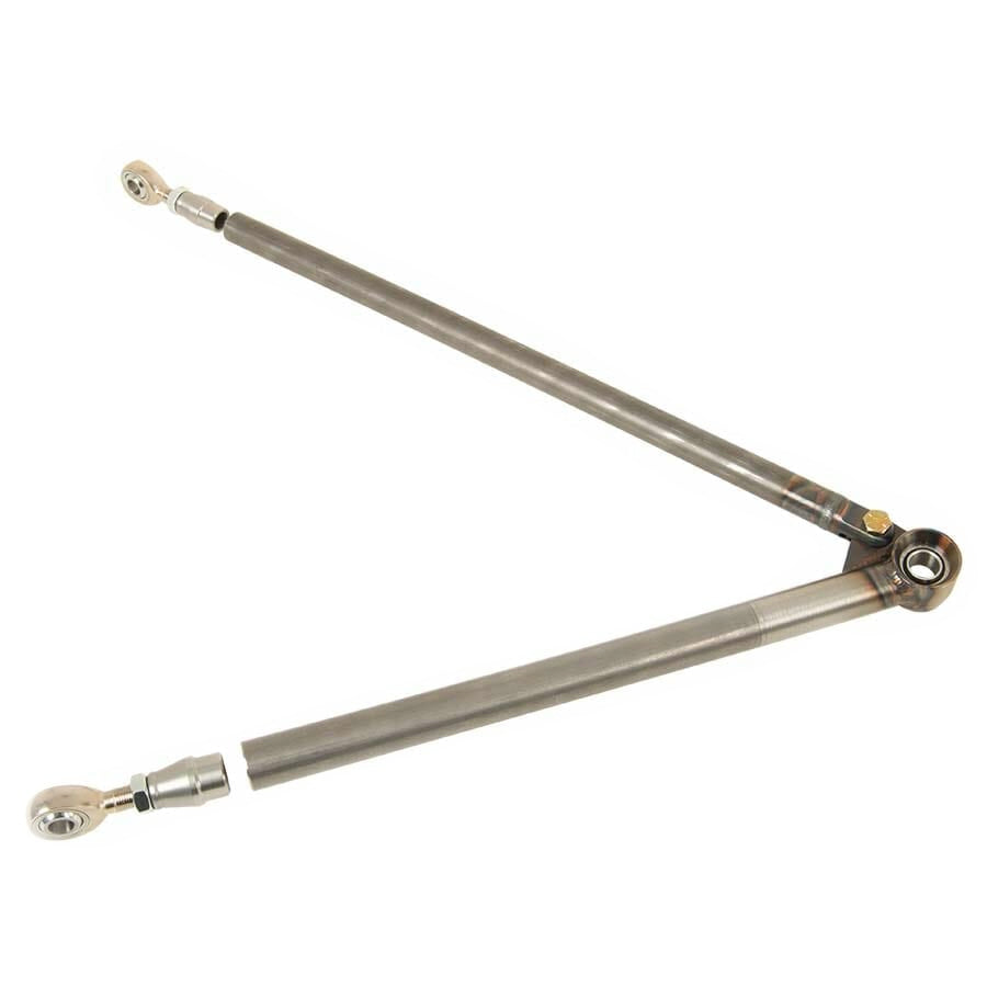 Strange Engineering S3421-WAK Lower Control Arm Kit - Semi-Welded Strange Engineering S3421-WAK