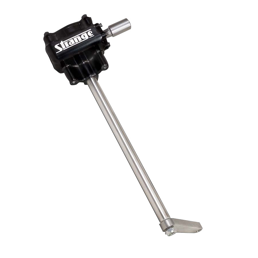 Strange Engineering S3441S Strange F/C Steering Box 13in Strange Engineering S3441S