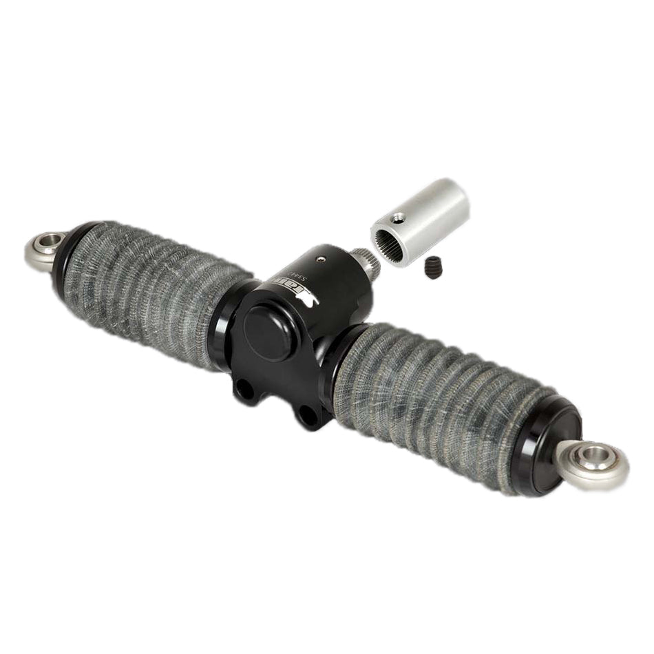 Strange Engineering S3442 Strange 12:1 Dragster Steering Rack Strange Engineering S3442