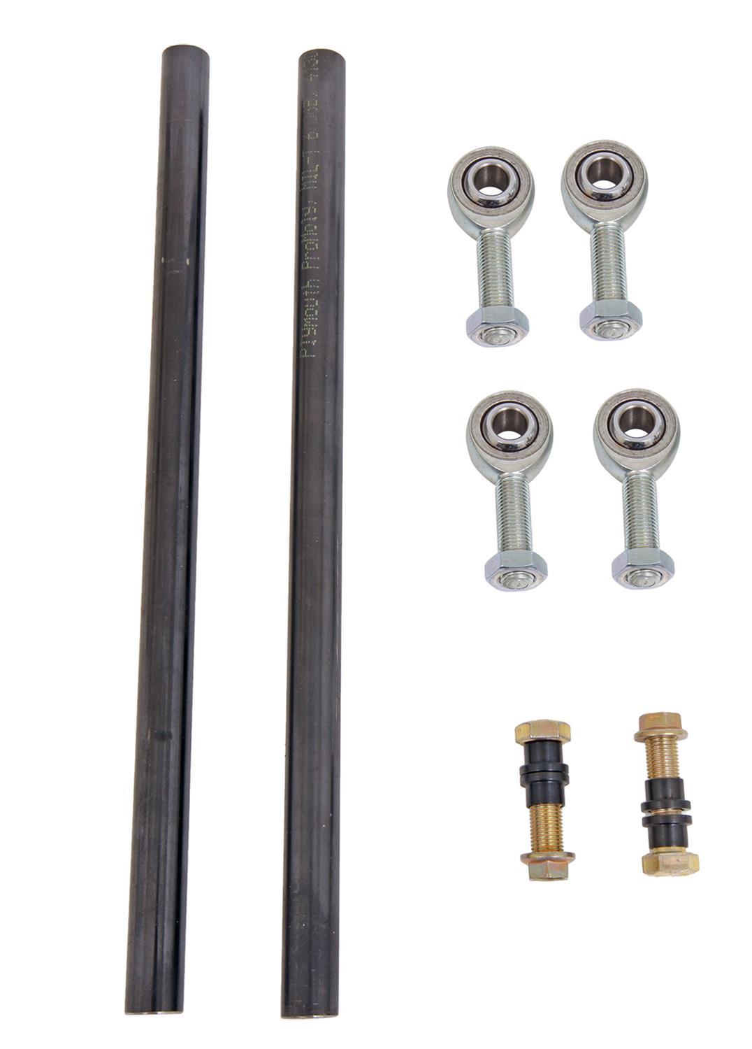 Strange Engineering S3449 Tie Rod Kit - Fits S3448 /S3448-195 Strange Engineering S3449