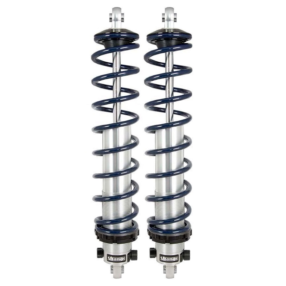 Strange Engineering S5004 Double Adjustable Shock Kit w/Springs (Pair) Strange Engineering S5004