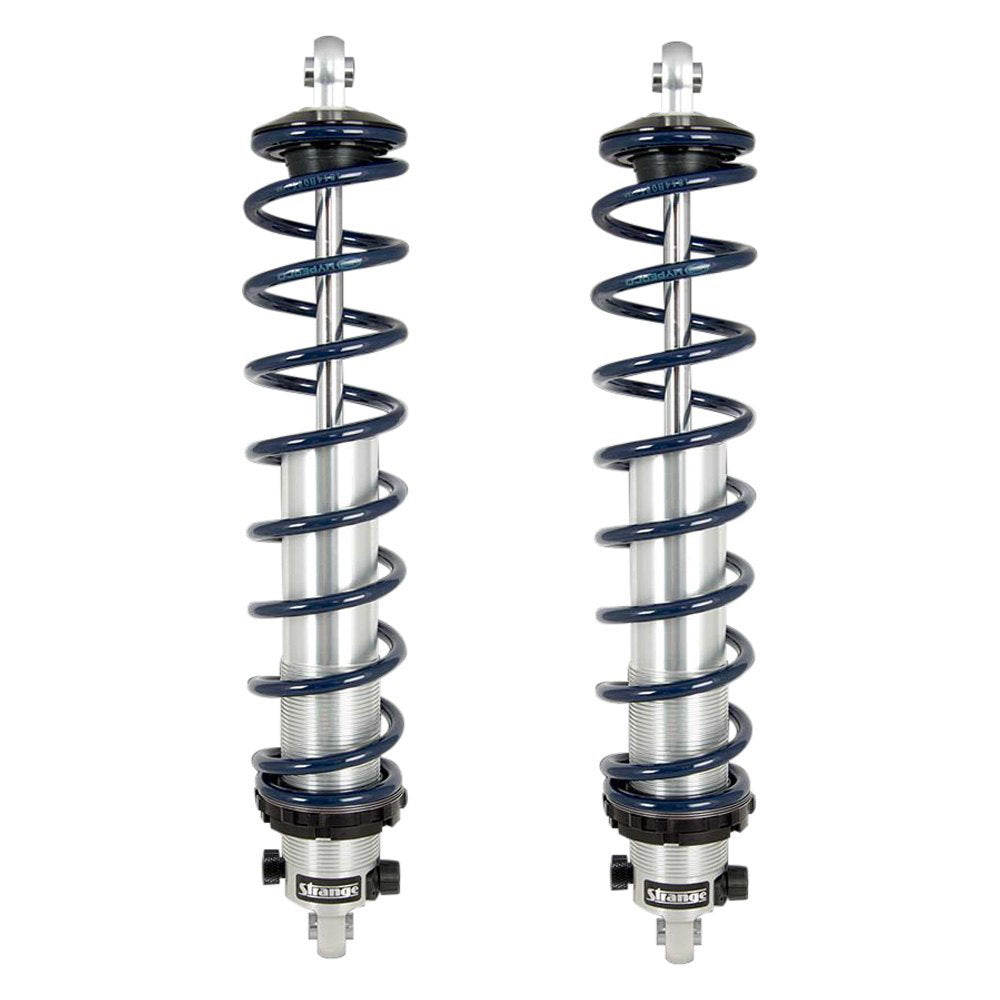Strange Engineering S5006 Double Adjustable Shock Kit w/Springs (Pair) Strange Engineering S5006