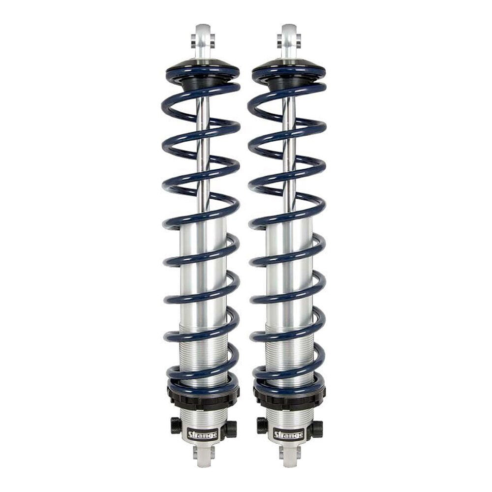 Strange Engineering S5007 Double Adjustable Shock Kit w/Springs (Pair) Strange Engineering S5007