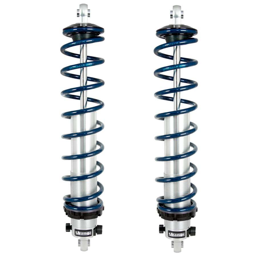 Strange Engineering S5009 Double Adjustable Shock Kit w/Springs (Pair) Strange Engineering S5009