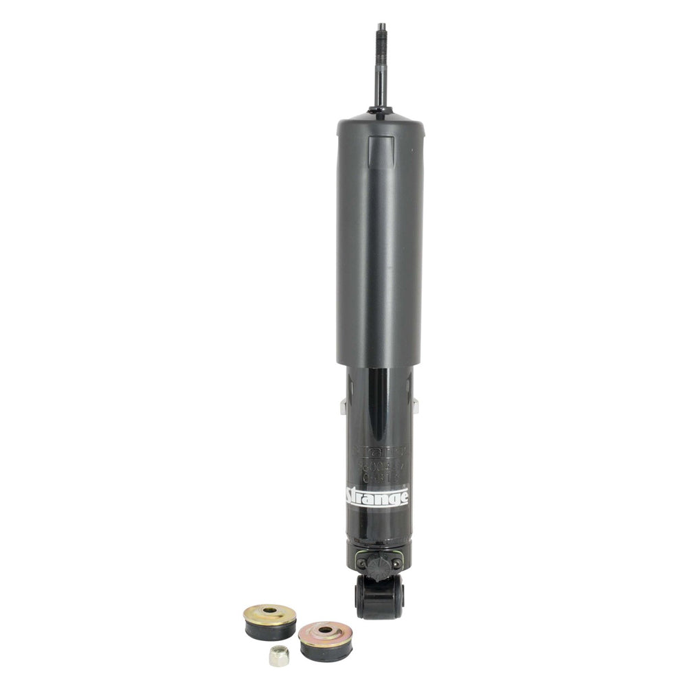 Strange Engineering S6000EM Adjustable Rear Shock - 79-93 Mustang Strange Engineering S6000EM
