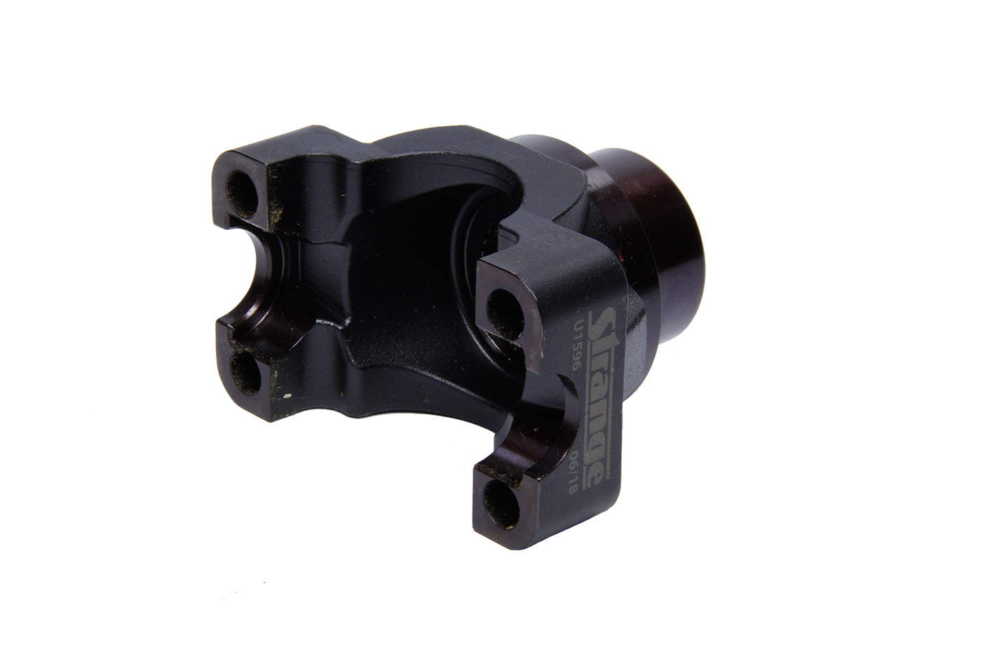 Strange Engineering U1596 Ford C/M 8.8 Yoke 1350 Series Strange Engineering U1596