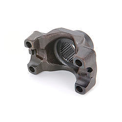 Strange Engineering U1602 Pinion Yoke - GM 12-Bolt 30-Spline 1350 Series Strange Engineering U1602