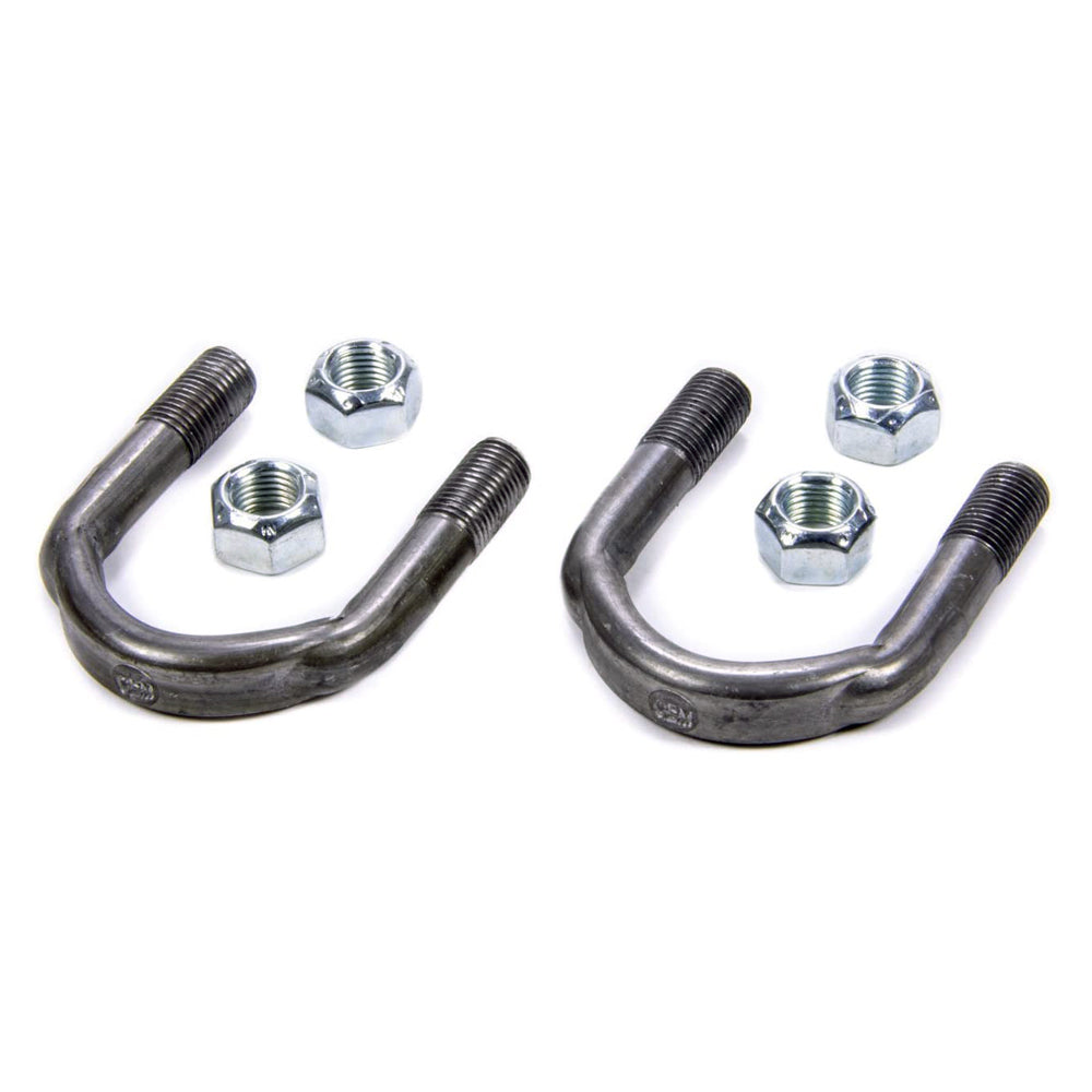 Strange Engineering U1610 U-Bolt Kit for 1350 Series Yokes Strange Engineering U1610