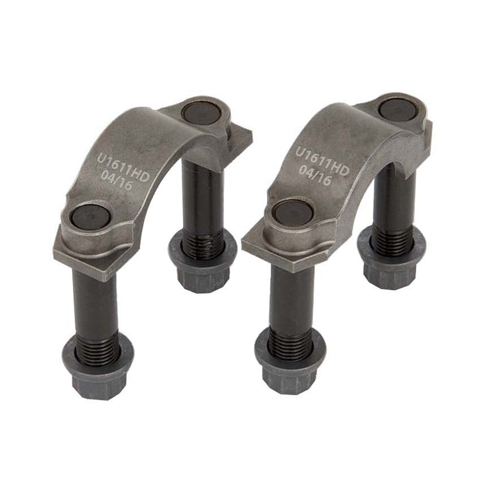 Strange Engineering U1611HD HD U-Joint Cap Kit - 1480 Series (pair) Strange Engineering U1611HD