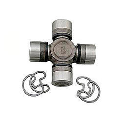 Strange Engineering U1641 HD 1350 Series U-Joint - Non-Crossdrilled Strange Engineering U1641