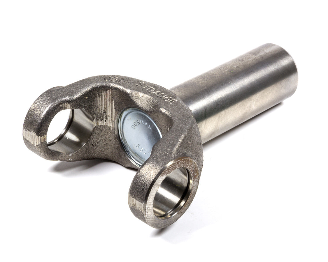 Strange Engineering U1658 Trans Yoke Ford C4 - 28-Spline to 1350 U-Join Strange Engineering U1658