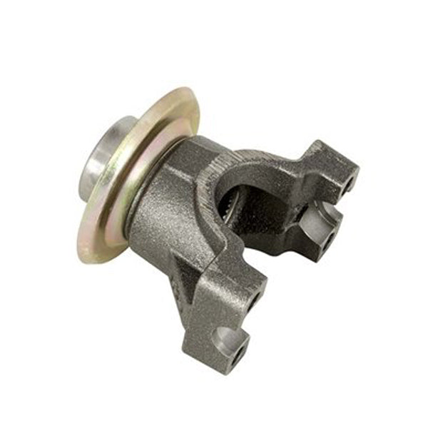 Strange Engineering U2203 Strange Pinion Yoke - Ford 9in 28-Spline Steel Strange Engineering U2203