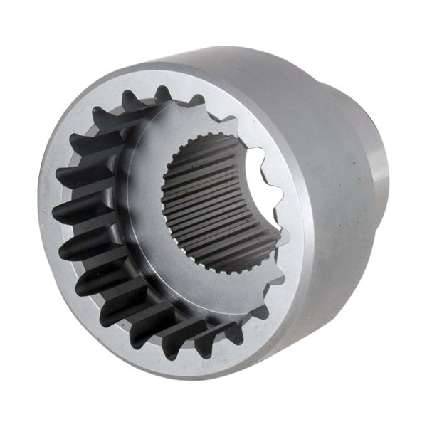 Strange Engineering U3629 Female Rearend Coupler - Ford 9in 35-Spline Strange Engineering U3629