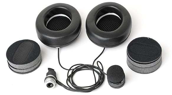 Stilo AE0210 Speaker EarCup Stilo Mic s Stilo AE0210