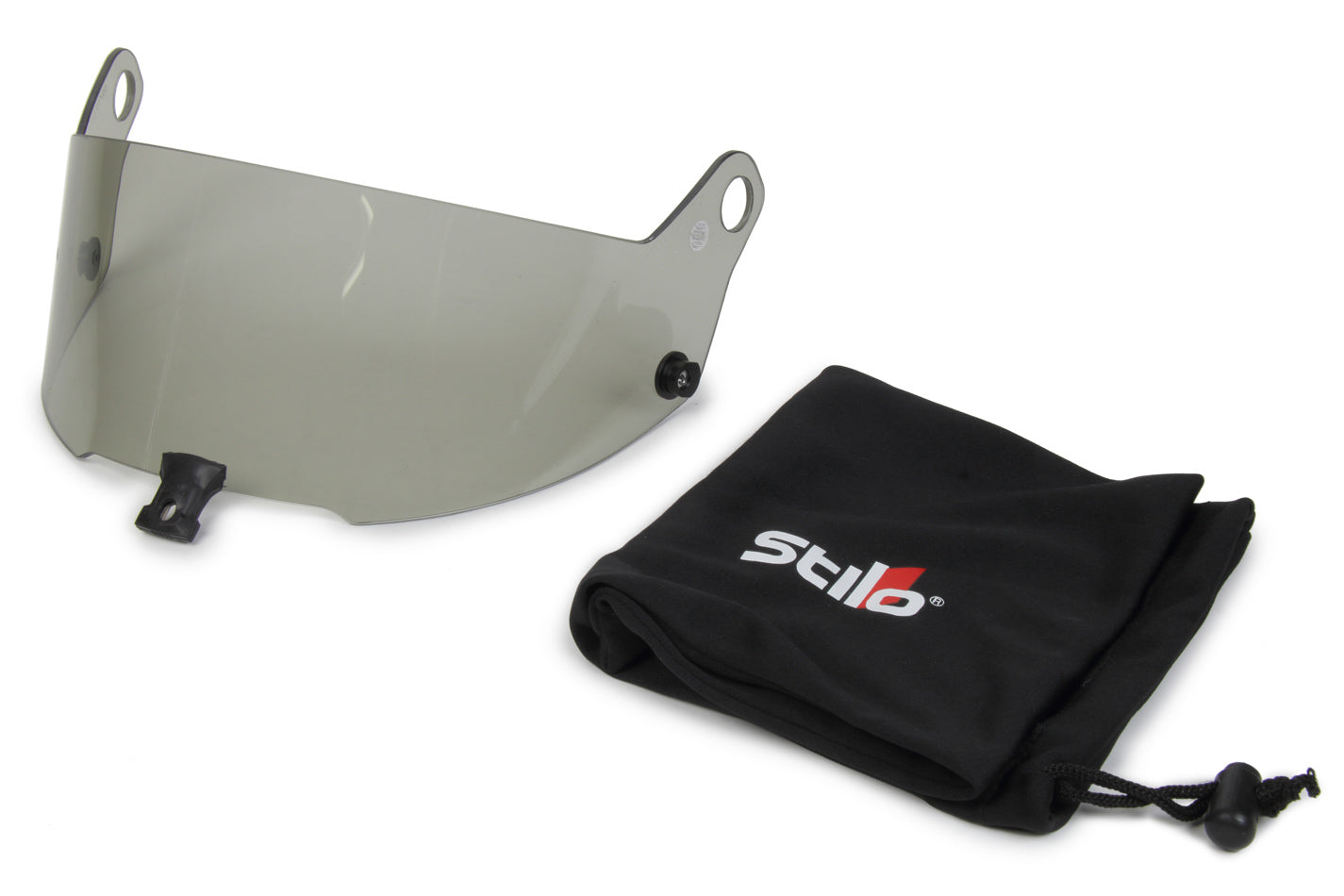 Stilo YA0801 Visor Medium Smoke ST5 Stilo YA0801