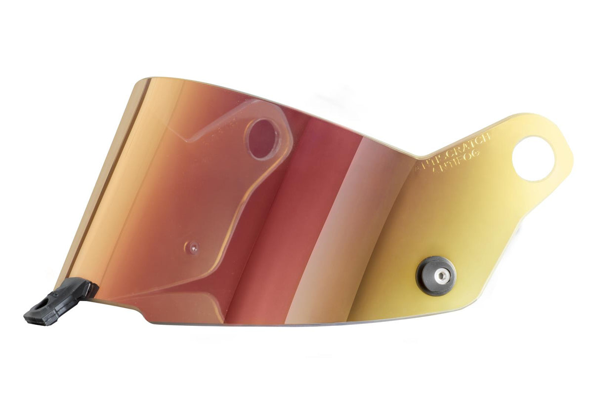 Stilo YA08072 Visor Medium Red Iridium ST5 Stilo YA08072