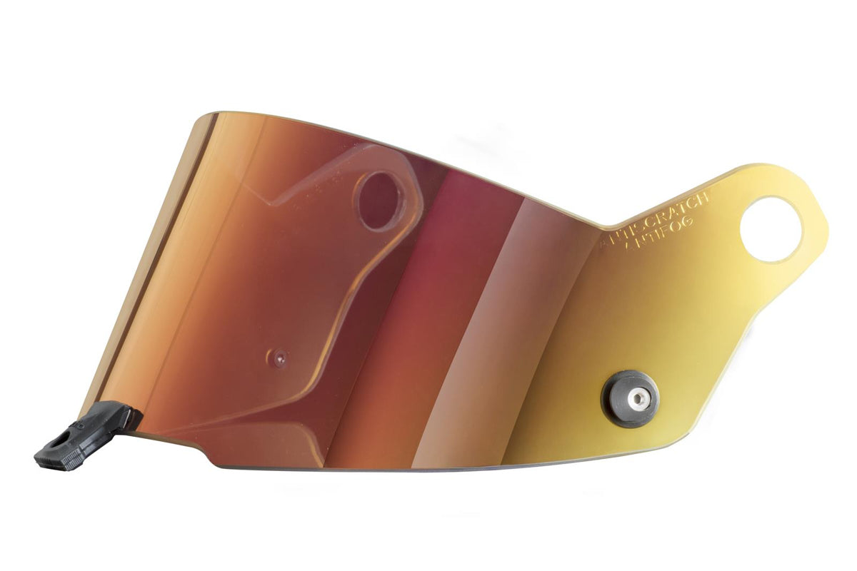 Stilo YA08082 Visor Dark Red Iridium ST5 Stilo YA08082