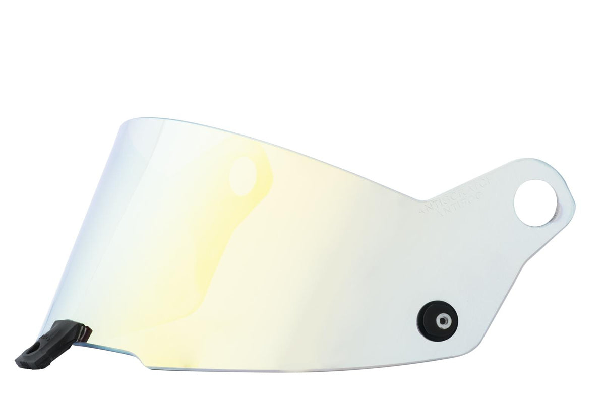 Stilo YA08092 Visor Medium Yellow Iridium ST5 Stilo YA08092