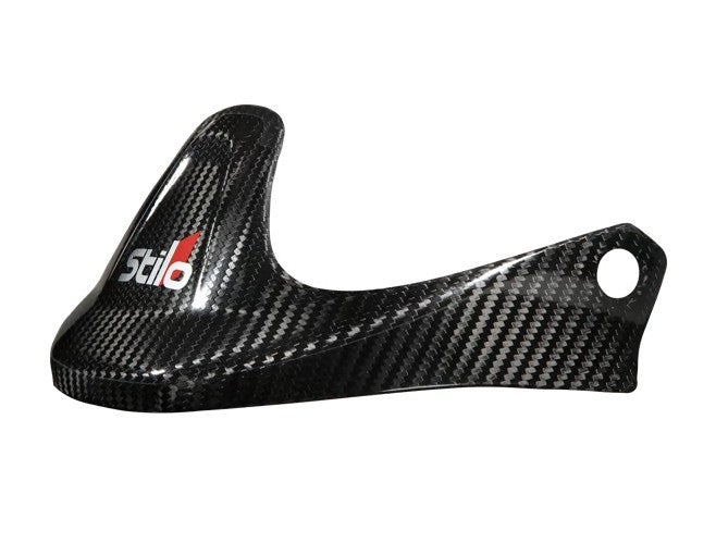 Stilo YA0862 Peak Visor ST5 Carbon Fiber Stilo YA0862