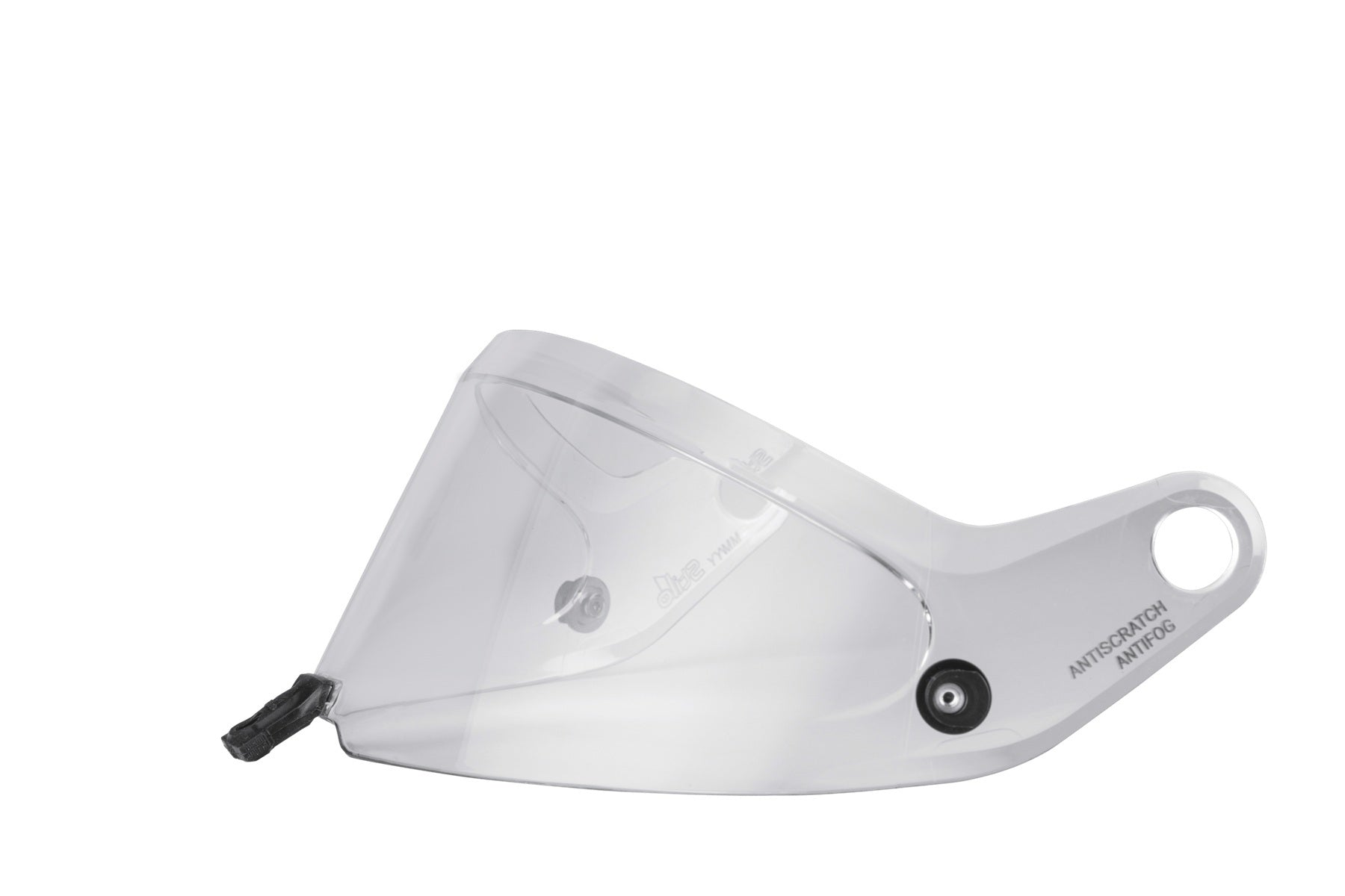 Stilo YA0905 Visor ST6 Clear Stilo YA0905