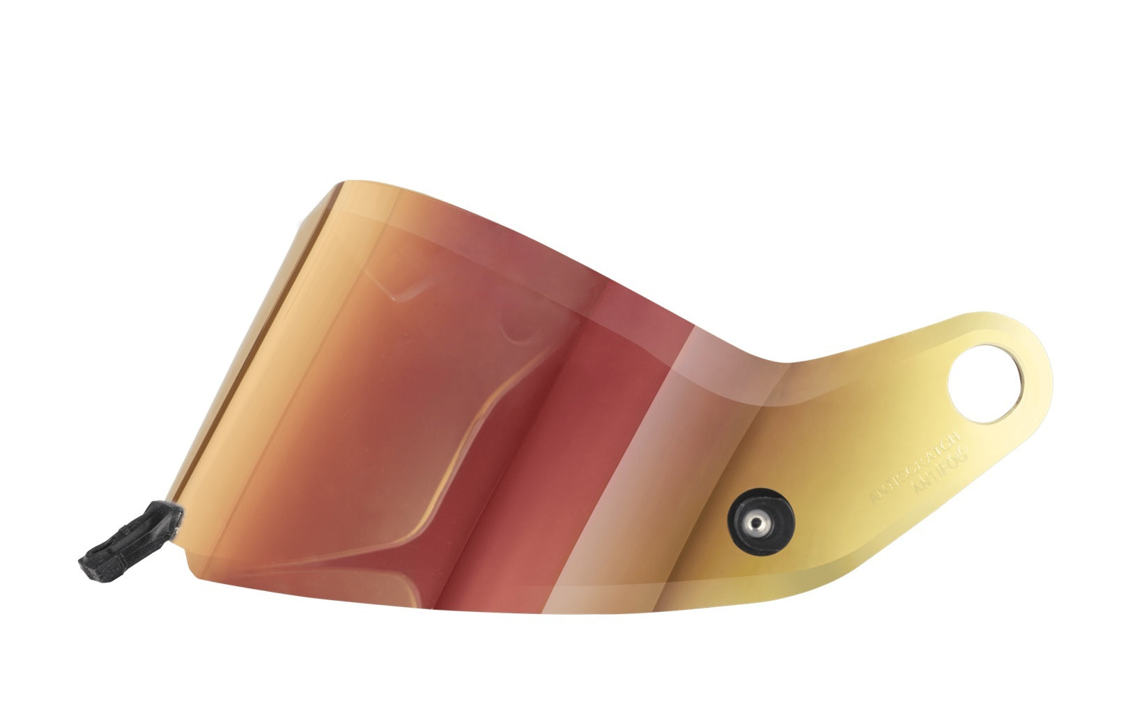 Stilo YA0912 Visor ST6 Red Medium Stilo YA0912