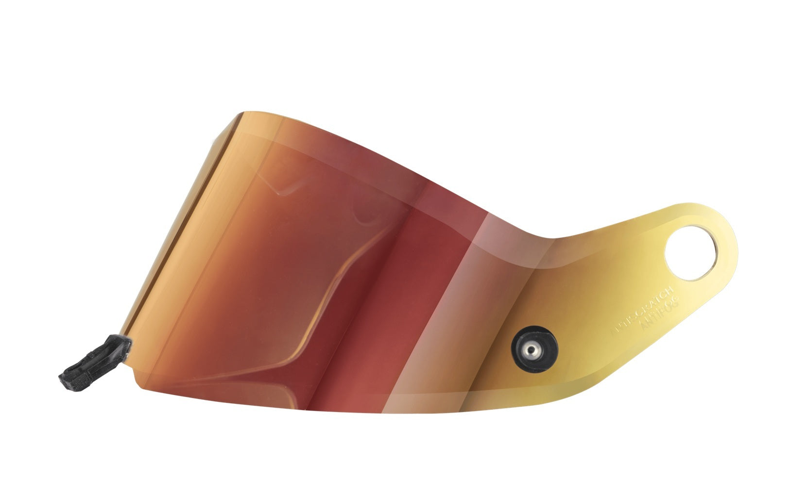 Stilo YA0913 Visor ST6 Red Dark Stilo YA0913
