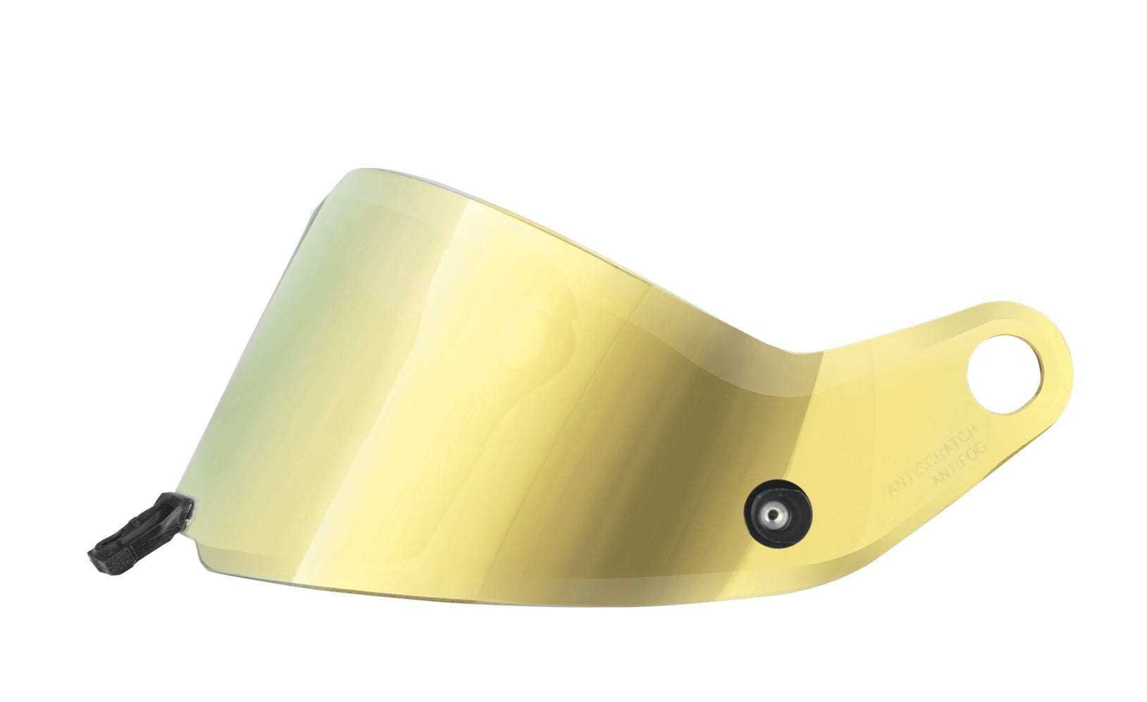 Stilo YA0914 Visor ST6 Yellow Medium Stilo YA0914