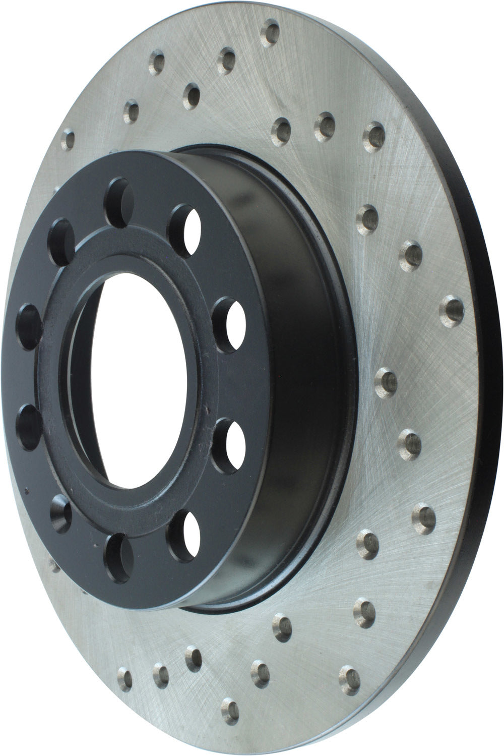 StopTech 128.33106R StopTech Sport Drilled R otor StopTech 128.33106R