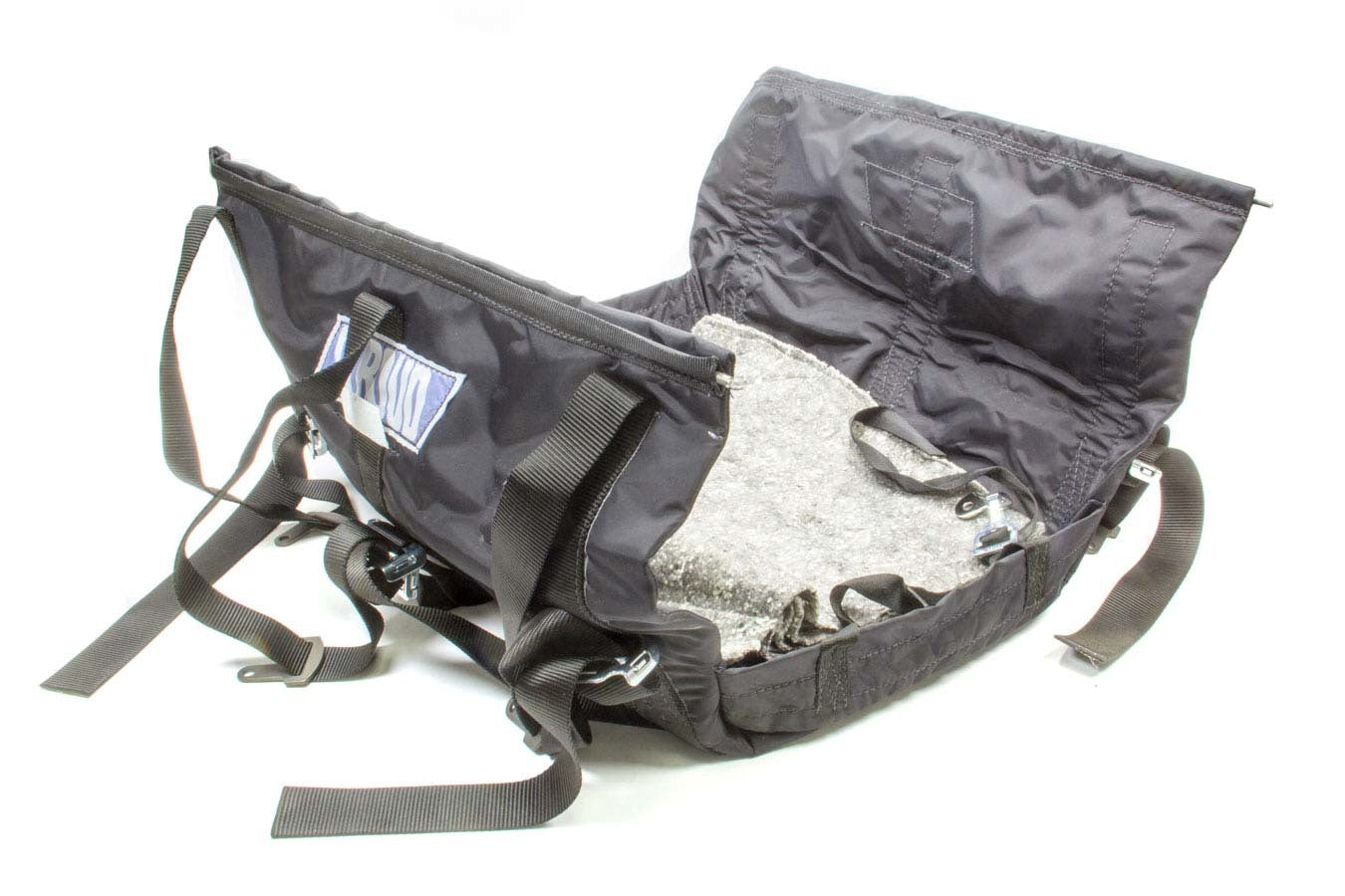 Stroud Safety 1000-1 7.2 SFI Engine Diaper BBC/BBF Wet Sump Stroud Safety 1000-1
