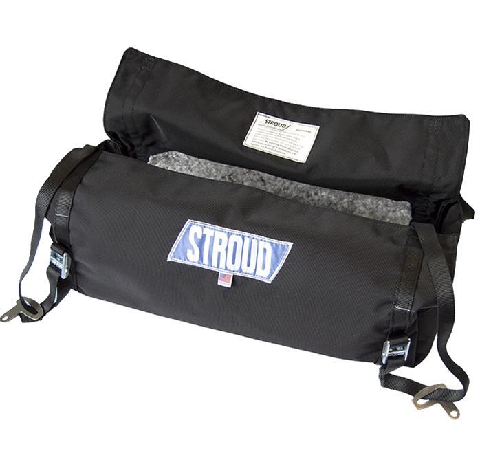 Stroud Safety 1030 Engine Diaper Sportsman Stroud Safety 1030
