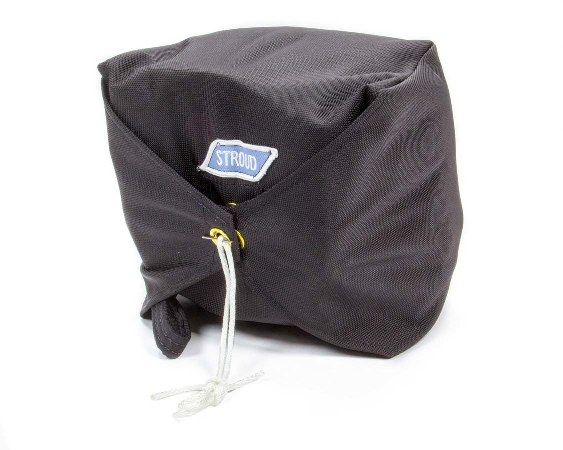 Stroud Safety 400-01 Super Comp Chute Black Stroud Safety 400-01