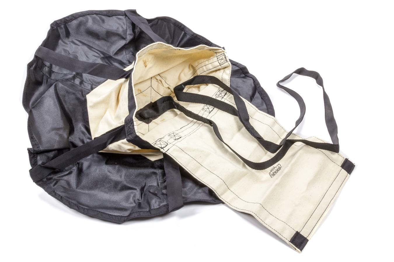 Stroud Safety 4051 Launcher Bag Small 410 Series Chutes Stroud Safety 4051