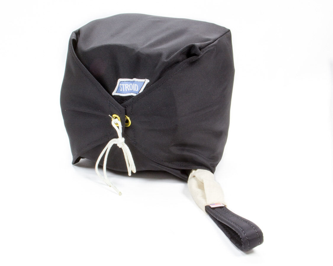 Stroud Safety 430-01-05 Pro Stock Chute Black Stroud Safety 430-01-05